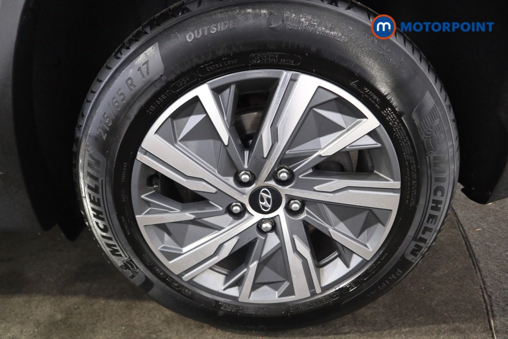 Used Hyundai TUCSON 2022 for sale - 76723101: Photo 31