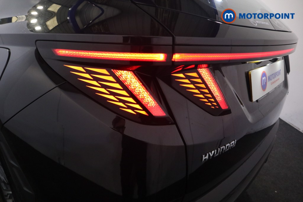 Used Hyundai TUCSON 2022 for sale - 76723101: Photo 34