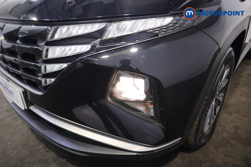 Used Hyundai TUCSON 2022 for sale - 76723101: Photo 39