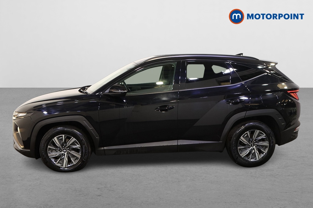 Used Hyundai TUCSON 2022 for sale - 76723101: Photo 4