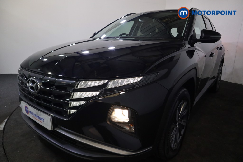 Used Hyundai TUCSON 2022 for sale - 76723101: Photo 40