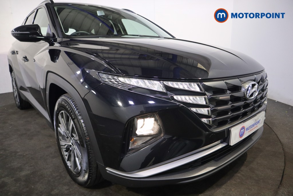 Used Hyundai TUCSON 2022 for sale - 76723101: Photo 42