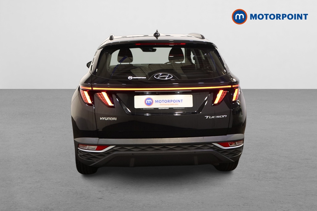 Used Hyundai TUCSON 2022 for sale - 76723101: Photo 6