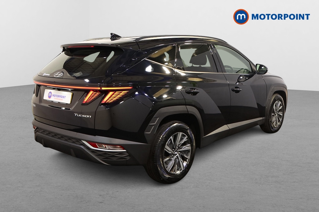 Used Hyundai TUCSON 2022 for sale - 76723101: Photo 7