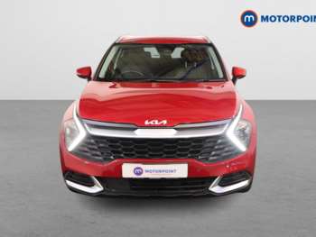 Used Kia Sportage 2024 for sale - 74819097: Photo