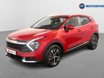 Used Kia Sportage 2024 for sale - 74819097: Photo