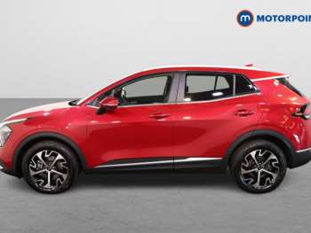 Used Kia Sportage 2024 for sale - 74819097: Photo