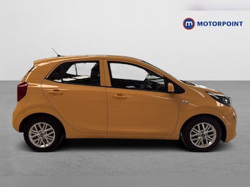 Used Kia Picanto 2023 for sale - 79206192: Photo