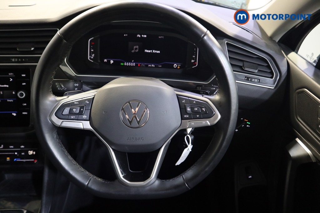 Used Volkswagen Tiguan Allspace for sale - 76650735: Photo 10