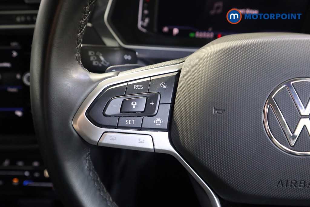 Used Volkswagen Tiguan Allspace for sale - 76650735: Photo 11