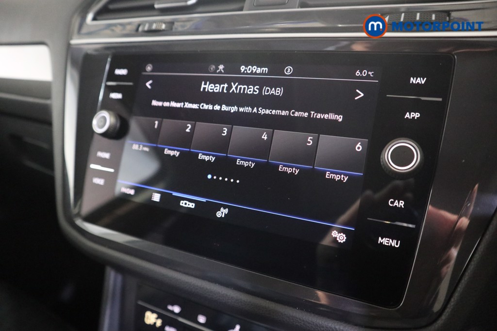 Used Volkswagen Tiguan Allspace for sale - 76650735: Photo 14