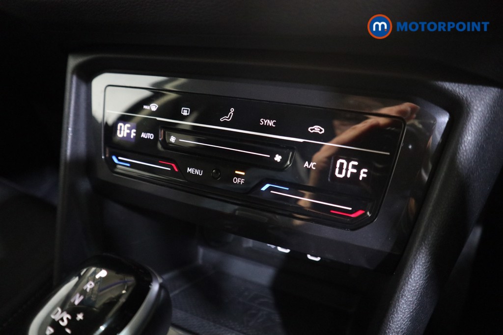 Used Volkswagen Tiguan Allspace for sale - 76650735: Photo 15