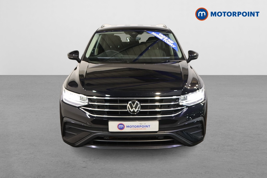 Used Volkswagen Tiguan Allspace for sale - 76650735: Photo 2