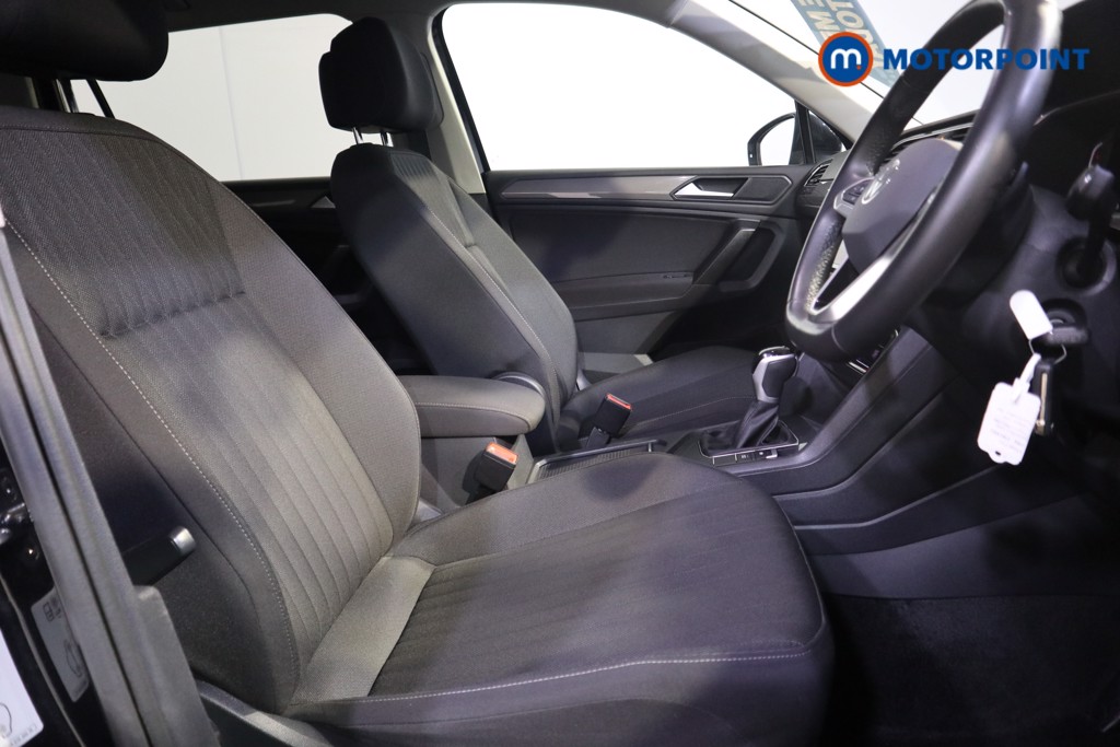 Used Volkswagen Tiguan Allspace for sale - 76650735: Photo 22