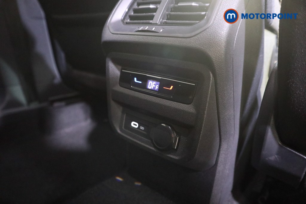 Used Volkswagen Tiguan Allspace for sale - 76650735: Photo 25