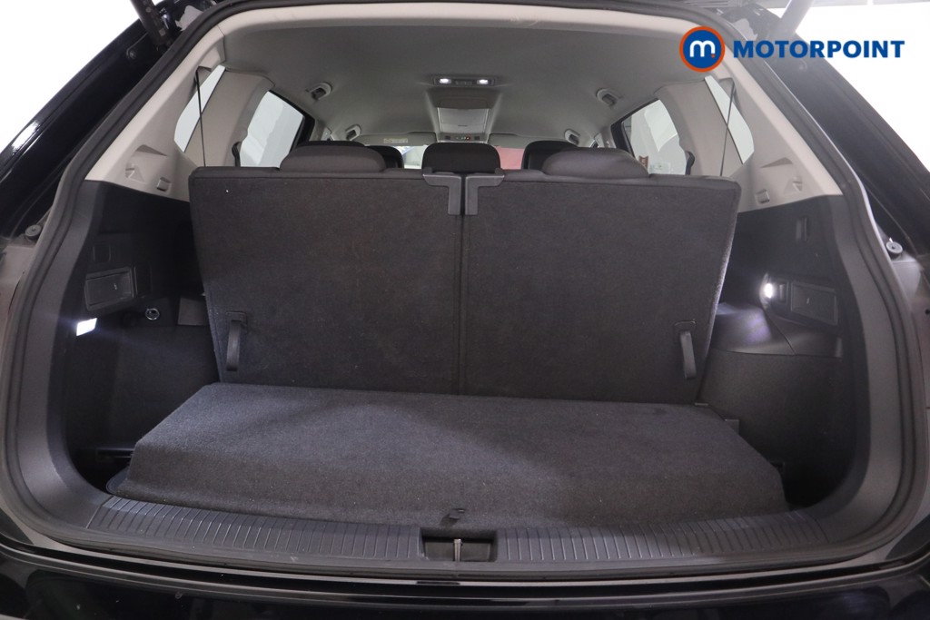 Used Volkswagen Tiguan Allspace for sale - 76650735: Photo 27