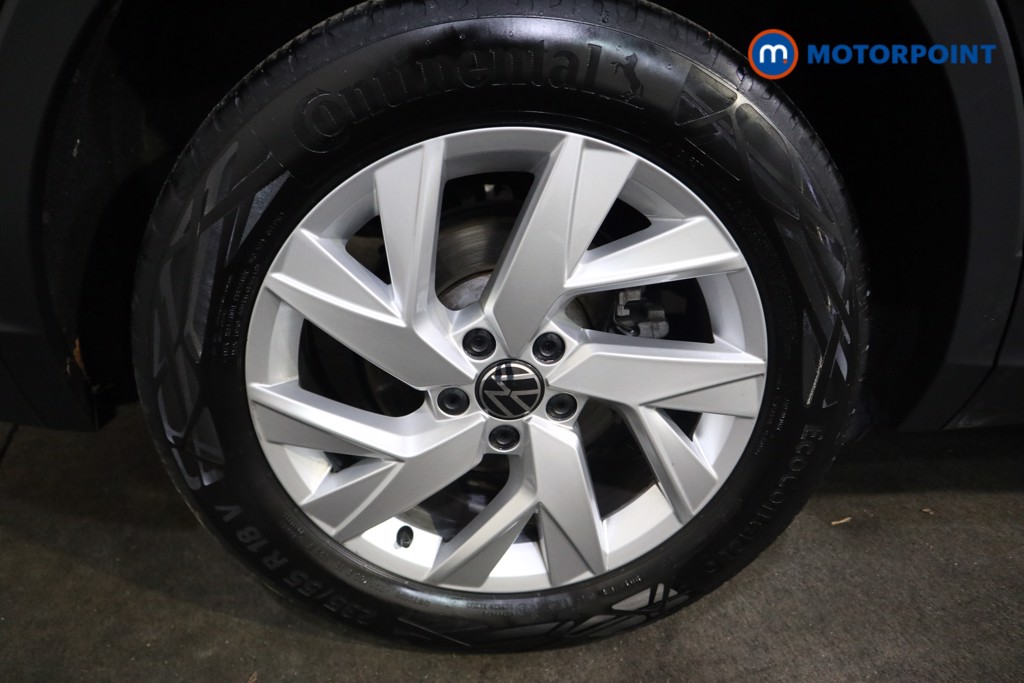 Used Volkswagen Tiguan Allspace for sale - 76650735: Photo 29