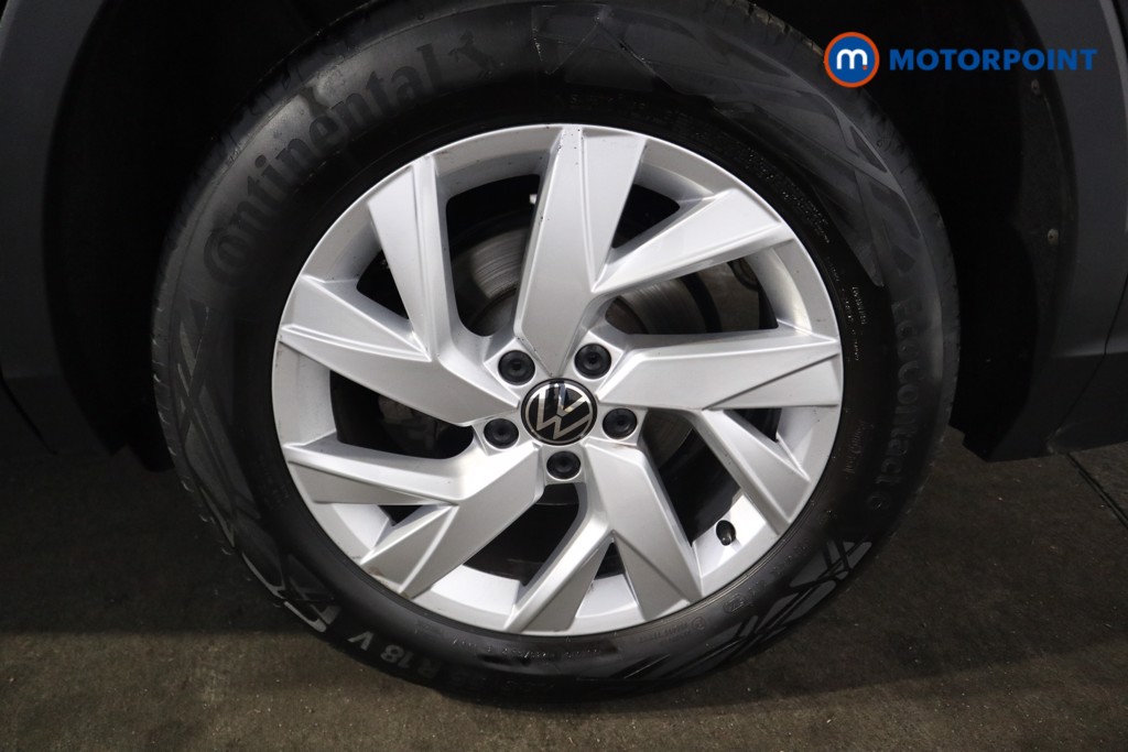 Used Volkswagen Tiguan Allspace for sale - 76650735: Photo 32