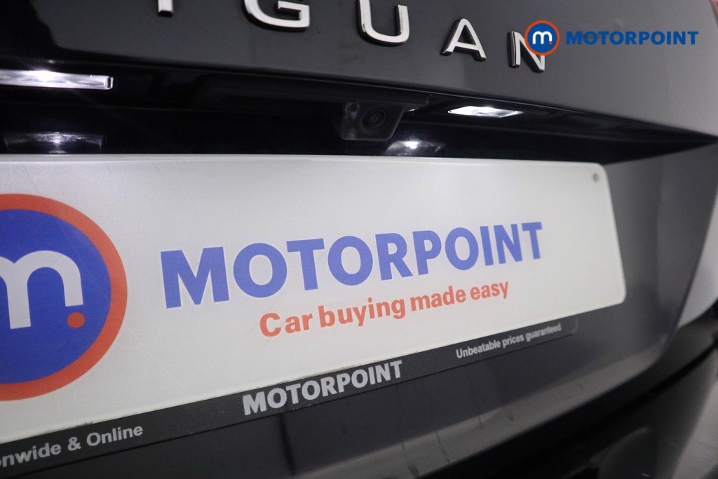 Used Volkswagen Tiguan Allspace for sale - 76650735: Photo 34