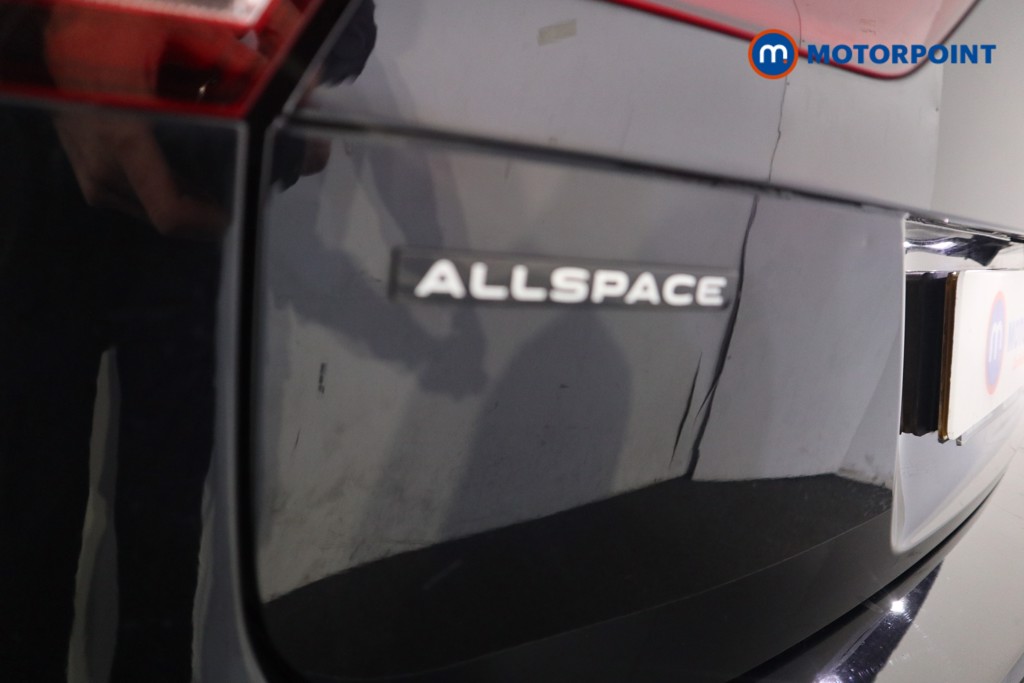 Used Volkswagen Tiguan Allspace for sale - 76650735: Photo 35