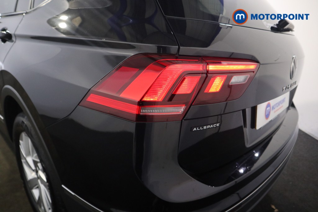 Used Volkswagen Tiguan Allspace for sale - 76650735: Photo 36