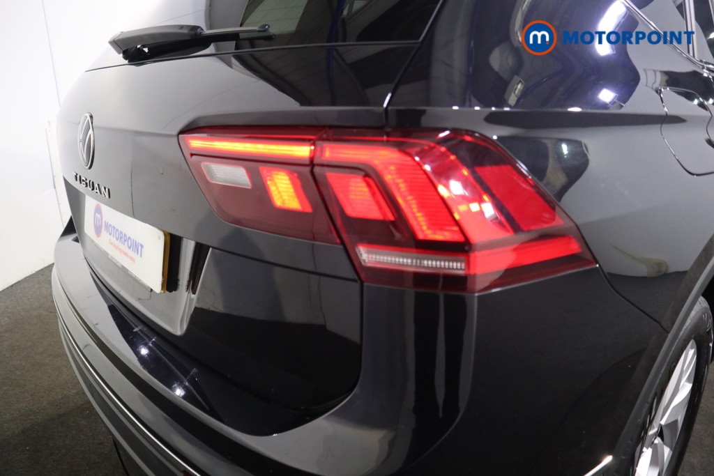 Used Volkswagen Tiguan Allspace for sale - 76650735: Photo 37