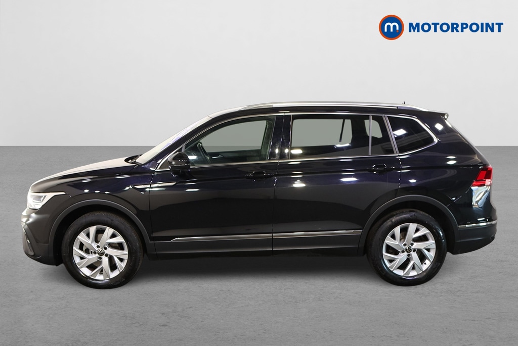 Used Volkswagen Tiguan Allspace for sale - 76650735: Photo 4
