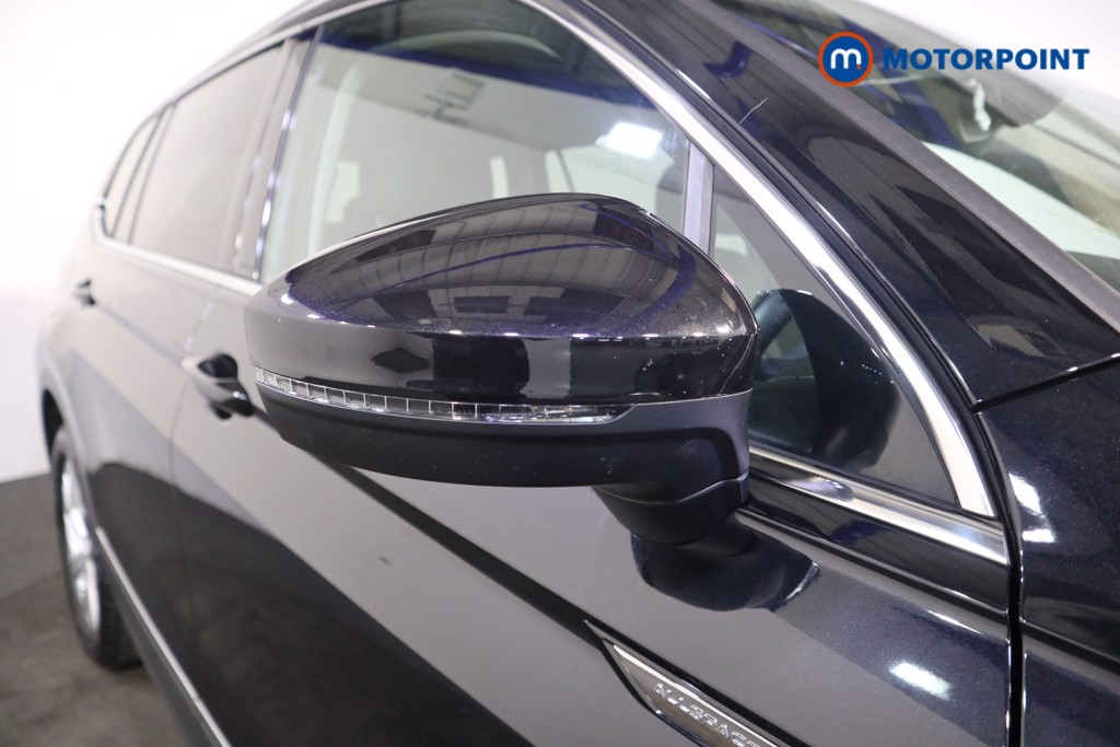 Used Volkswagen Tiguan Allspace for sale - 76650735: Photo 40