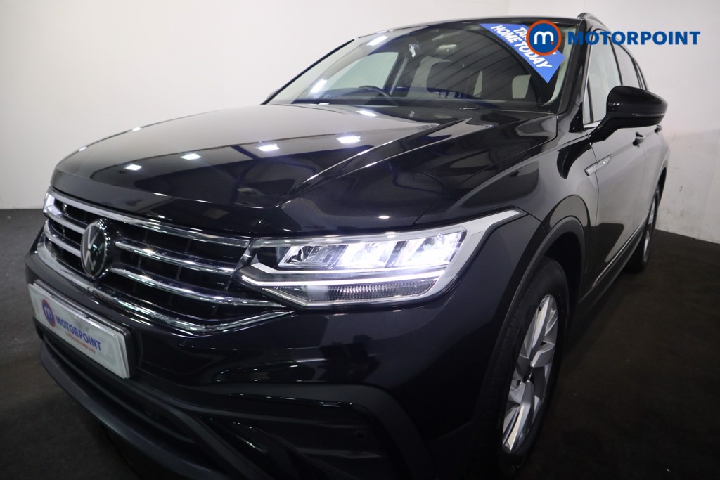 Used Volkswagen Tiguan Allspace for sale - 76650735: Photo 44