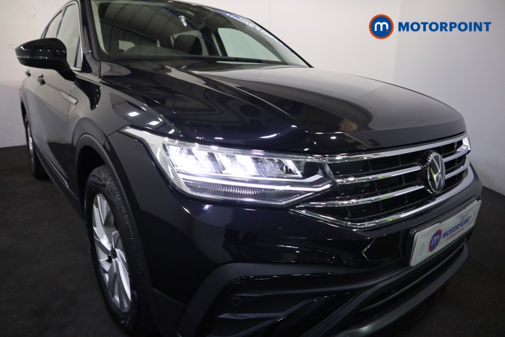 Used Volkswagen Tiguan Allspace for sale - 76650735: Photo 45