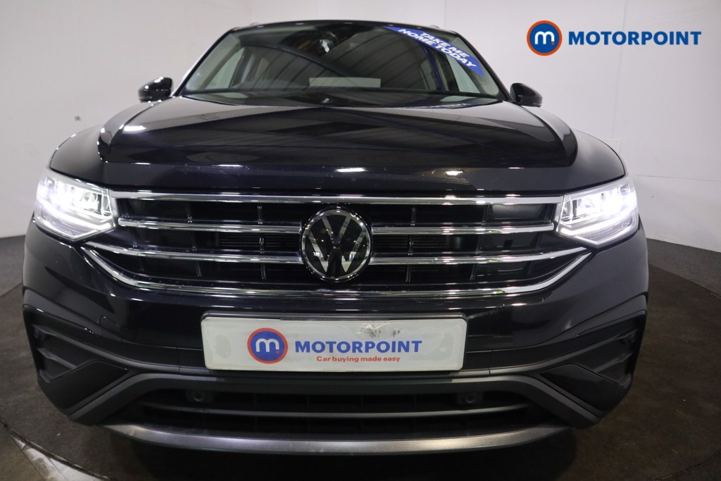 Used Volkswagen Tiguan Allspace for sale - 76650735: Photo 46