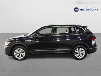 Used Volkswagen Tiguan Allspace undefined for sale - 76650735: Photo
