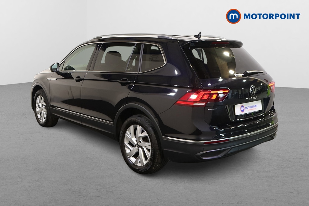 Used Volkswagen Tiguan Allspace for sale - 76650735: Photo 5