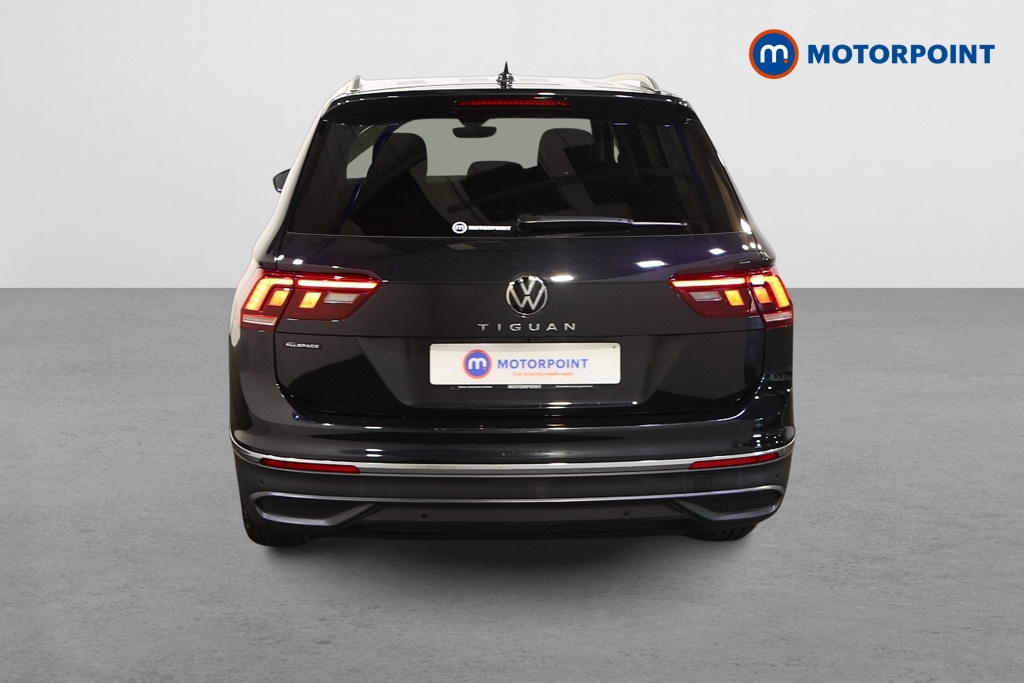 Used Volkswagen Tiguan Allspace for sale - 76650735: Photo 6