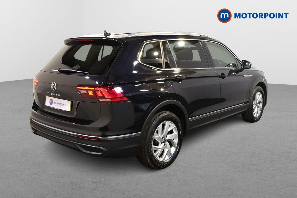 Used Volkswagen Tiguan Allspace for sale - 76650735: Photo 7