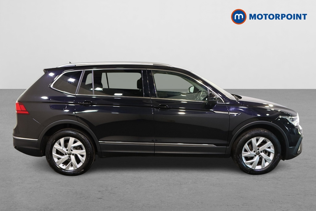 Used Volkswagen Tiguan Allspace for sale - 76650735: Photo 8