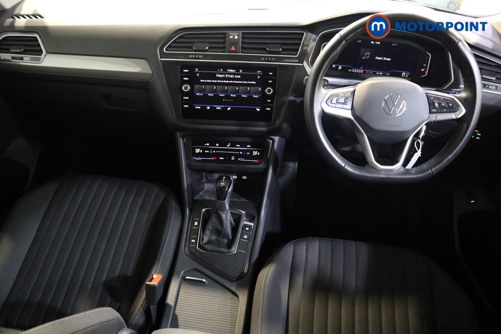 Used Volkswagen Tiguan Allspace for sale - 76650735: Photo 9