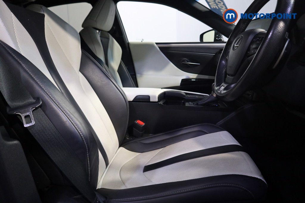 Used Lexus ES 2022 for sale - 77663045: Photo 26