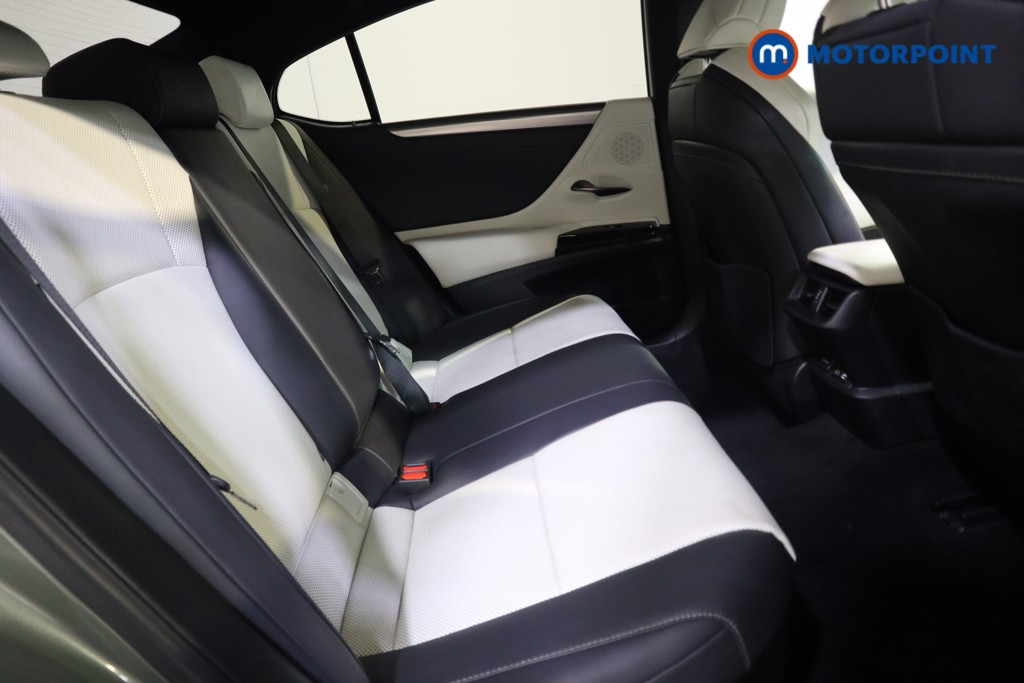 Used Lexus ES 2022 for sale - 77663045: Photo 27