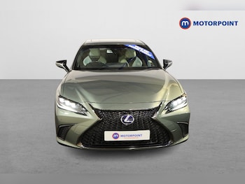 Used Lexus ES 2022 for sale - 77663045: Photo