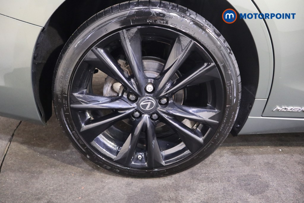 Used Lexus ES 2022 for sale - 77663045: Photo 32