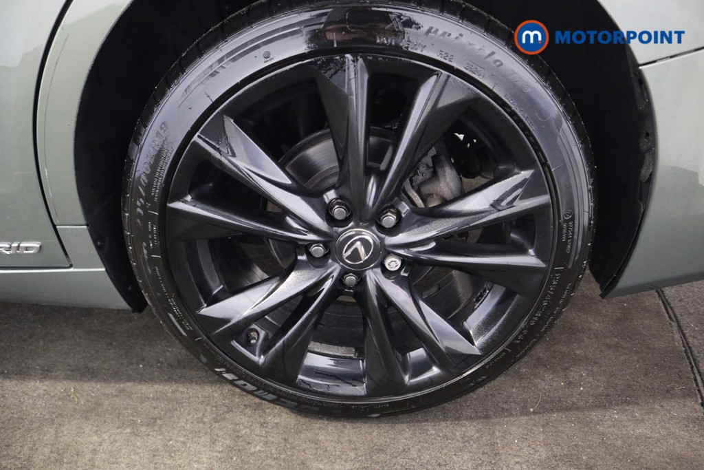 Used Lexus ES 2022 for sale - 77663045: Photo 35