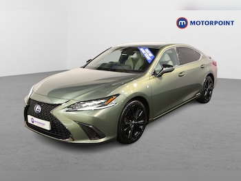 Used Lexus ES 2022 for sale - 77663045: Photo