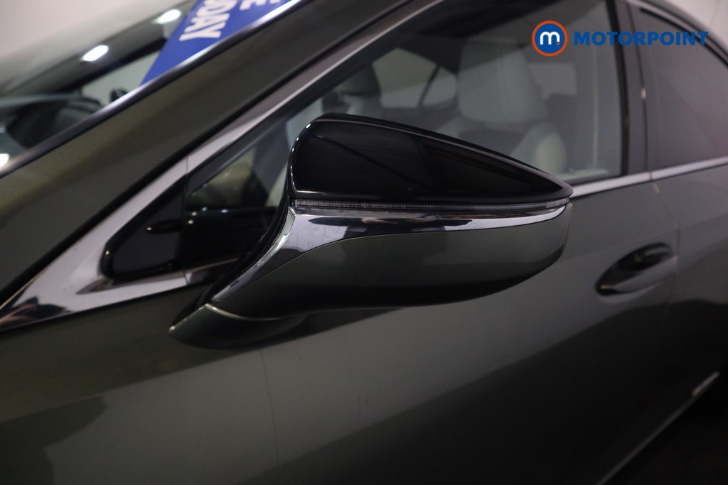 Used Lexus ES 2022 for sale - 77663045: Photo 43