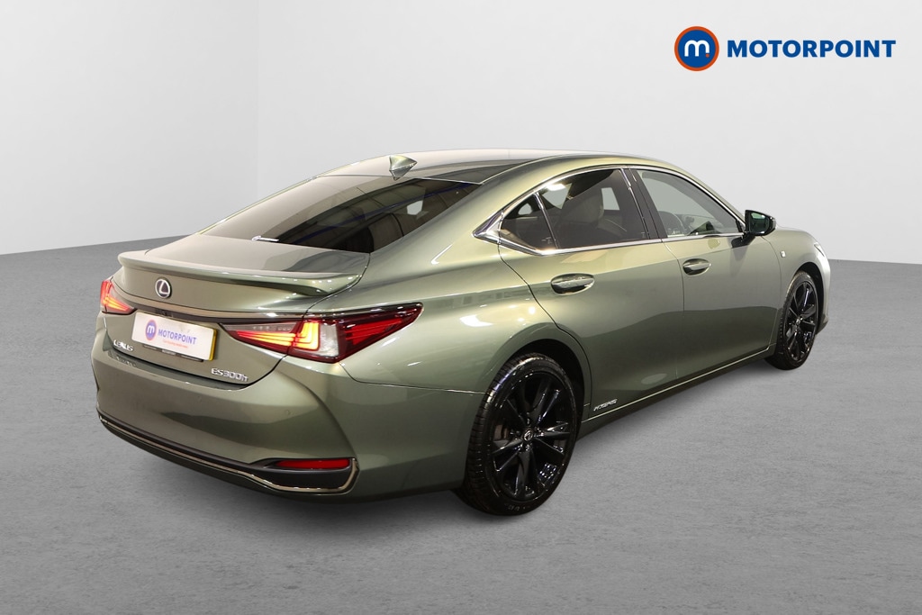 Used Lexus ES 2022 for sale - 77663045: Photo 7