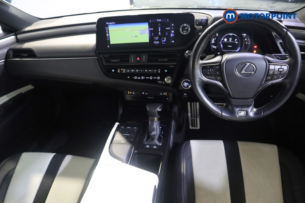 Used Lexus ES 2022 for sale - 77663045: Photo 9