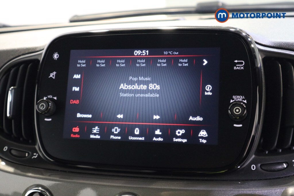 Used Fiat 500 2023 for sale - 78144992: Photo 10