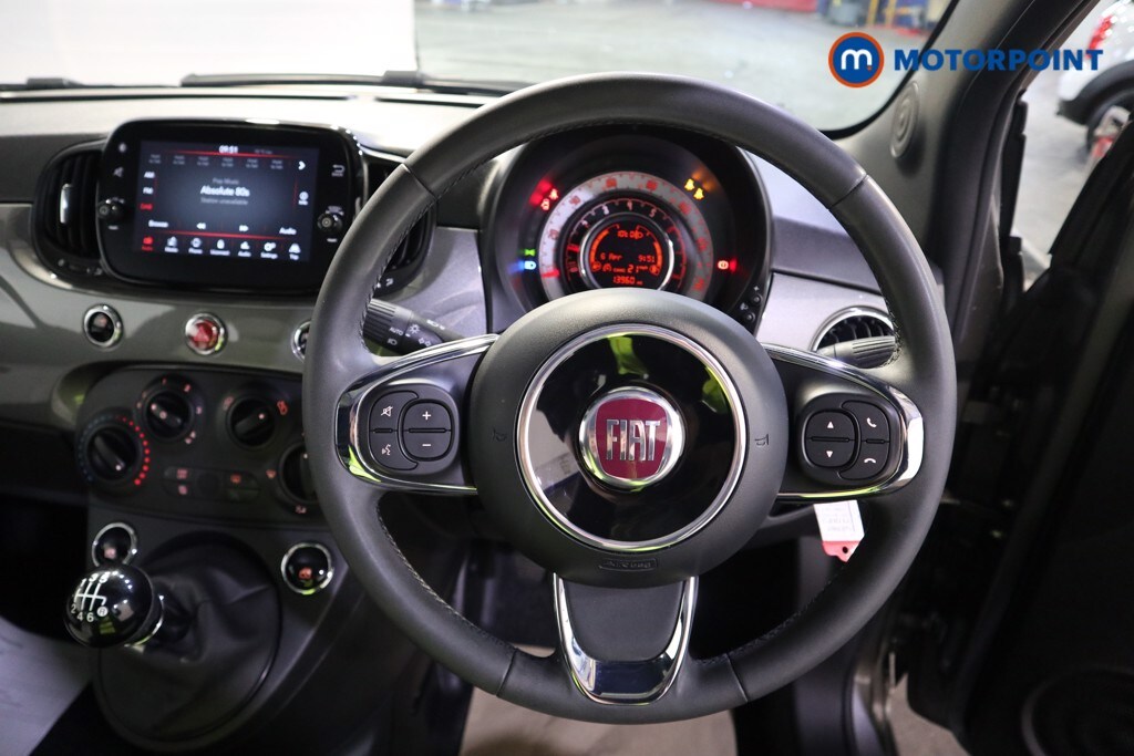 Used Fiat 500 2023 for sale - 78144992: Photo 11