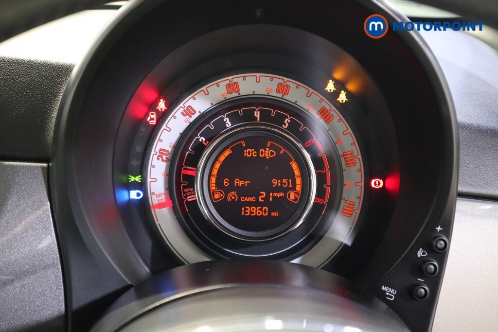 Used Fiat 500 2023 for sale - 78144992: Photo 12