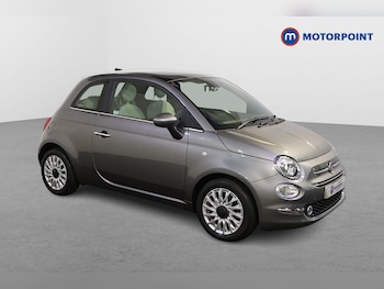 Used Fiat 500 2023 for sale - 78144992: Photo